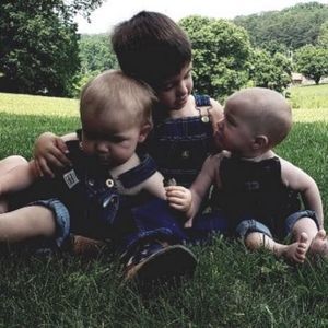 Meet your Posher, Robin